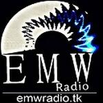 EMW Radio | Station Logo