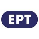 ERT Open | Station Logo