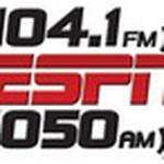 ESPN Williamsport - Stream 3 | Station Logo