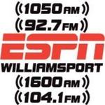 ESPN Williamsport - Stream 5 | Station Logo