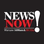 News Now Warsaw - WRSW | Station Logo