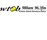 Classic Hits WTOB - WTOB | Station Logo