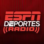 ESPN Deportes 1450 - KHIT | Station Logo