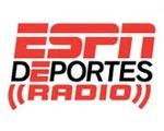 ESPN Deportes Radio | Station Logo