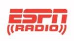 ESPN Radio - WX4ESPN-HD3 | Station Logo