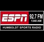 ESPN Humboldt Sports Radio - KATA | Station Logo