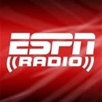 ESPN Radio | Station Logo