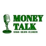 Money Talk - WGH | Station Logo