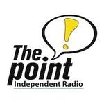 The Point - WFAD | Station Logo