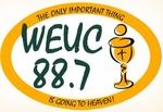 Eucharist Radio - WEUC | Station Logo