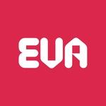 EVA Radio | Station Logo