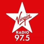 97.5 Virgin Radio - CIQM-FM | Station Logo