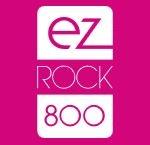 EZ ROCK 800 - CKOR | Station Logo