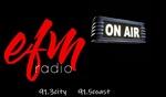 Efmradio Namibia | Station Logo