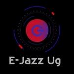 E-Jazz Radio | Station Logo