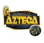 Radio Azteca FM | Station Logo