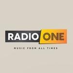 Radio One | Station Logo