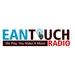 Ean Touch Radio | Station Logo