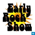 Early Rock Show Radio | Station Logo