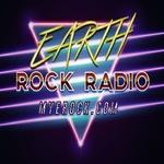 Earth Rock Radio (EER) | Station Logo