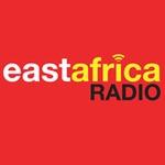 East Africa Radio | Station Logo