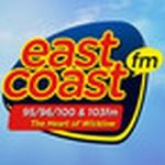 East Coast FM | Station Logo