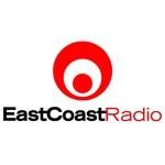 East Coast Radio (ECR) | Station Logo