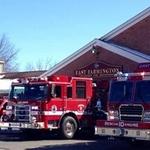 East Farmington Fire and EMS | Station Logo