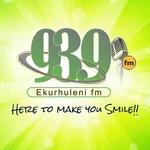 Ekurhuleni FM | Station Logo