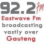 Eastwave FM | Station Logo