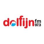 Dolfijn FM | Station Logo