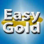 Easy Gold Radio | Station Logo