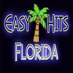 Easy Hits Florida | Station Logo