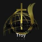 Ebenezer Troy Radio | Station Logo