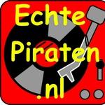 Echtepiraten.nl | Station Logo