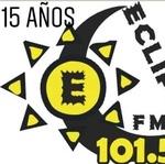 Eclipse FM | Station Logo