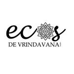 Ecos de Vrindavana | Station Logo