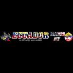 Ecuador Radio NY | Station Logo