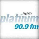 Radio Platinum | Station Logo