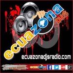 Ecuazona Djs Radio | Station Logo