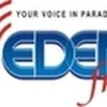 Eden FM | Station Logo