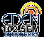 Eden FM | Station Logo