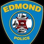 Edmond, OK Police, Fire | Station Logo