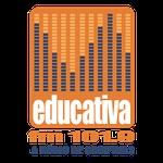 Educativa 101.9 | Station Logo