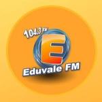 Eduvale FM | Station Logo