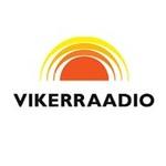 Vikerraadio | Station Logo