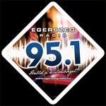 Egerszeg Radio | Station Logo