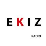 Ekiz Radio | Station Logo