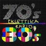 Radio Eklettika | Station Logo