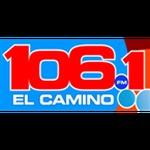 El Camino FM | Station Logo